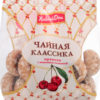 Пряники Хлебный дом Чайная классика с вишневой начинкой, 400 г