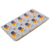 Мед Bonvida Натуральный цветочный 10шт, упак