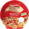 Пицца Кампомос Деревенская охлажденная, 360 г