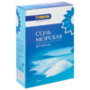 Соль Лента морская крупная, 1000 г