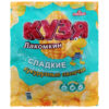 Кукурузные палочки Русскарт Кузя Лакомкин сладкие, 85 г