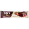 Гематоген DiYes Plus ореховый с фруктозой, 35 г