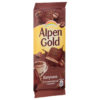 Шоколад молочный Капучино Alpen Gold м/у 90г