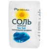 Соль Mareman Морская натуральная пищевая, 1 кг