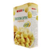 Попкорн сырный SPAR к/у 75г