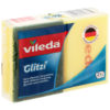 Губка для посуды Vileda Glitzi 2шт, упак