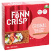 Сухарики ржаные Original Finn Crisp к/у 200г