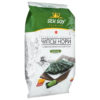 Чипсы Sen Soy Premium Нори Wasabi из обжаренной морской капусты, 4.5 г