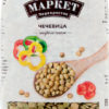 Чечевица Маркет Перекресток тарелочная, 450 г