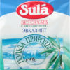 Карамель Sula Эвкалипт леденцовая без сахара с витамином С, 60 г
