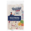 Пастила Круглый год с кусочками мармелада, 220 г