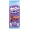 Шоколад молочный пористый Bubbles Milka м/у 80г