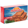 Полуфабрикаты замороженные Морозко блинчики с мясом, 420 г