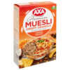 Мюсли Axa Premium Tropic Fruits хрустящие медовые, 270 г