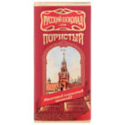 Шоколад Русский шоколад молочный пористый, 90 г