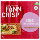 Сухарики со вкусом чеснока Finn Crisp к/у 175г
