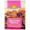 Чипсы Linkosuo финские ржаные со вкусом сладкого чили, 120 г