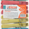Прищепки бельевые Fresh 12шт, упак