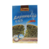 Смесь для выпечки Дарницкий хлеб С.Пудовъ к/у 500г
