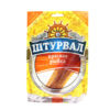 Красная рыбка солено-сушеная Штурвал м/у 36г