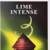 Шоколад Lindt Excellence Lime Intense темный с лаймом 47%, 100 г