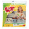 Хозяйственные салфетки Scotch-Brite Ultra универсальные 3шт, упак