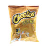 Палочки кукурузные Сыр Cheetos м/у 55г