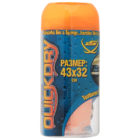 Салфетка-абсорбент Zevs Quick Dry ZC127 43х32см