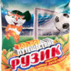 Палочки кукурузные сладкие Рузик м/у 90г