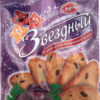 Сухари Звездный с изюмом, 350 г
