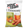 Сухарики Холодец с хреном К Пенному ХрусTeam м/у 90г