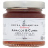 Джем Belberry Royal Selection из абрикоса и тмина, 130 г