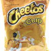 Палочки кукурузные Сыр Cheetos м/у 55г