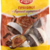 Пряники с вареной сгущенкой Яшкино м/у 350г