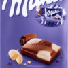 Шоколад Milka Молочный с белым шоколадом, 90 г