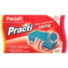 Губка для посуды Paclan Practi Swing 3шт, упак