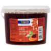Мед Лента Гречишный цветочный натуральный, 700 г