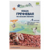 Каша для детей Fleur Alpine гречневая на козьем молоке от 4 месяцев, 200 г