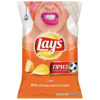 Чипсы картофельные Сыр Lays м/у 150г