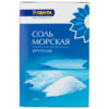 Соль Лента морская крупная, 1000 г