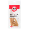Рыба сушеная 365 дней Путассу, 40 г