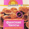 Чипсы Linkosuo финские ржаные со вкусом сладкого чили, 120 г