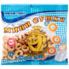 Сушки Невская сушка мини с солью, 200 г