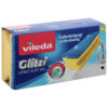 Губка для ванной комнаты Vileda Glitzi Jumbo Soft XXL