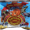 Палочки кукурузные сладкие с подарком для мальчиков Царские м/у 50г