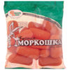 Овощи свежие Green Line Крошка-Моркошка мини-морковь мытая, 250 г