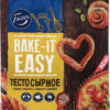 Тесто Fazer Bake-It-Easy слоеное дрожжевое сырное, 440 г
