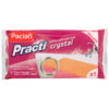 Губка для ванной Paclan Practi Crystal