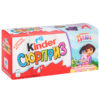 Яйцо шоколадное Холодное сердце Kinder Сюрприз к/у 60г