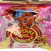 Палочки кукурузные сладкие с подарком для девочек Царские м/у 50г
